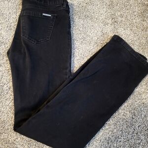Classic Black Women's Revolution Jeans